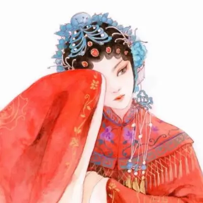 影迷头像 晚风放映室